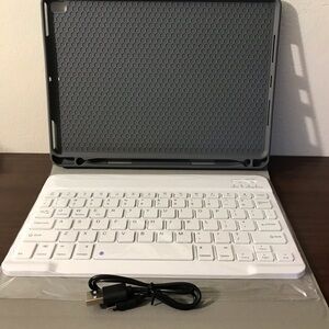 Wireless keyboard case for IPad Air 3 - 10.5